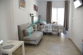 Piso en venta en Almijara - Capistrano - Cueva de Nerja en Nerja