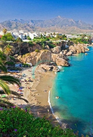 Piso en venta en Almijara - Capistrano - Cueva de Nerja en Nerja