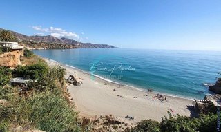 Piso en venta en Almijara - Capistrano - Cueva de Nerja en Nerja