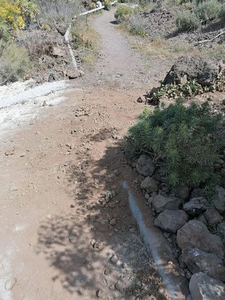 Terreno en venta en Santiago del Teide en Santiago del Teide