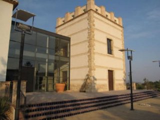 Edificio en venta en Almansa