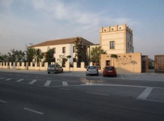 Edificio en venta en Almansa