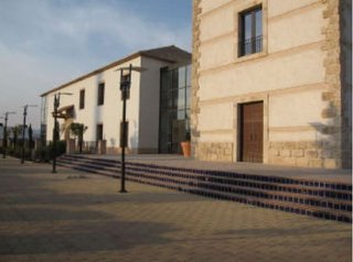 Edificio en venta en Almansa
