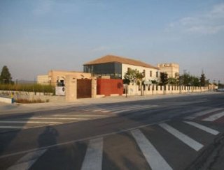 Edificio en venta en Almansa