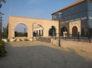 Edificio en venta en Almansa