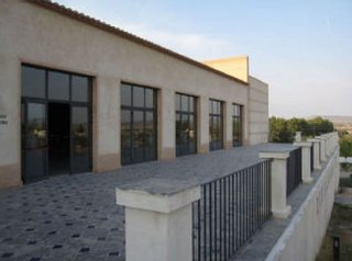 Edificio en venta en Almansa
