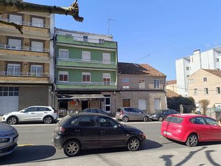 Edificio en venta en Lalín