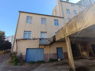 Edificio en venta en Lalín
