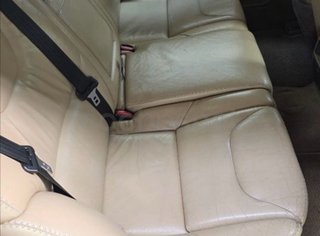 Volvo XC70 2002