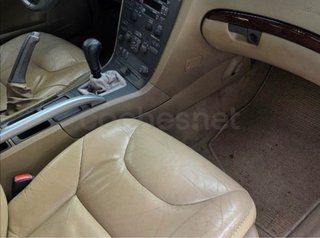 Volvo XC70 2002