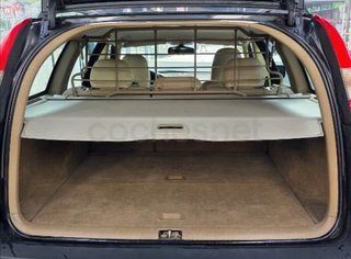Volvo XC70 2002