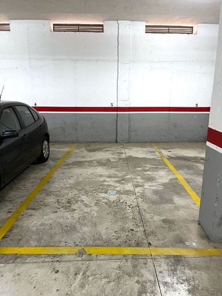 Garaje en venta en Santomera