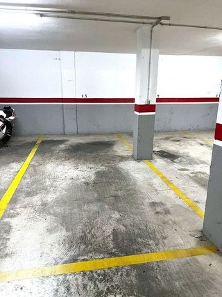 Garaje en venta en Santomera