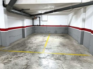 Garaje en venta en Santomera