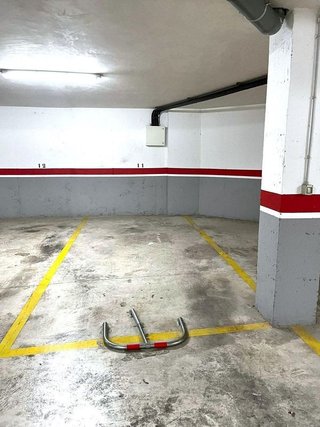 Garaje en venta en Santomera