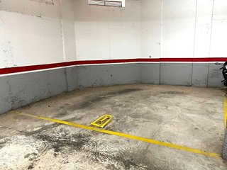 Garaje en venta en Santomera