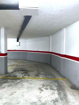 Garaje en venta en Santomera