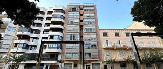Piso en venta en Casco Histórico en Cartagena