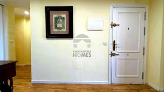Piso en venta en Casco Histórico en Cartagena