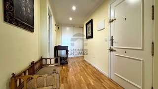 Piso en venta en Casco Histórico en Cartagena