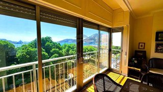 Piso en venta en Casco Histórico en Cartagena