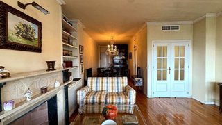 Piso en venta en Casco Histórico en Cartagena