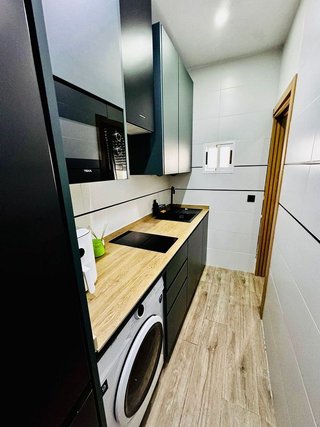 Piso en venta en Mentidero - Teatro Falla - Alameda en Cádiz