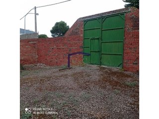 Solar en venta en Manzanares