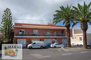 Piso en venta en Paso (El)
