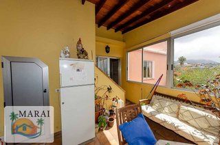 Piso en venta en Paso (El)