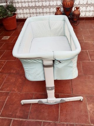 Minicuna Chicco