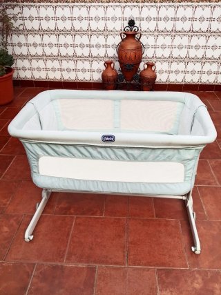 Minicuna Chicco