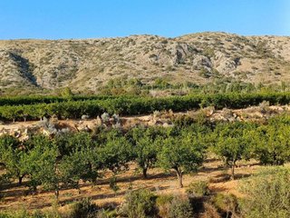 Terreno en venta en Calicanto - Cumbres de Calicanto - Santo Domingo en Torrent