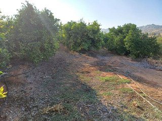 Terreno en venta en Calicanto - Cumbres de Calicanto - Santo Domingo en Torrent