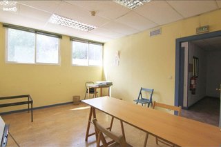 Local comercial en venta en Ansoáin