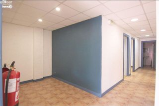 Local comercial en venta en Ansoáin