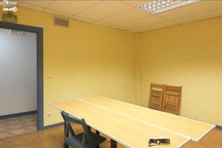 Local comercial en venta en Ansoáin