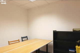 Local comercial en venta en Ansoáin