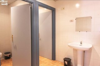 Local comercial en venta en Ansoáin