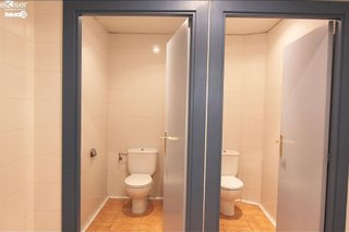 Local comercial en venta en Ansoáin