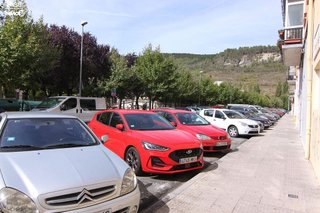 Local comercial en venta en Ansoáin