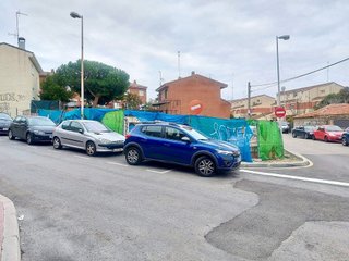 Terreno en venta en Colmenarejo