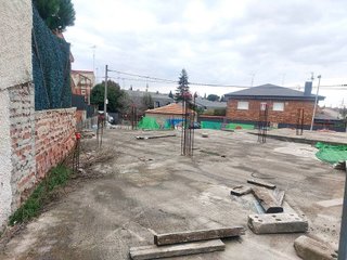 Terreno en venta en Colmenarejo