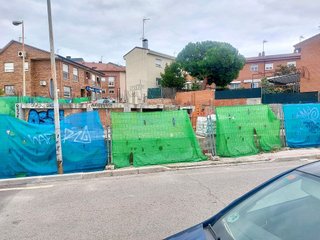 Terreno en venta en Colmenarejo