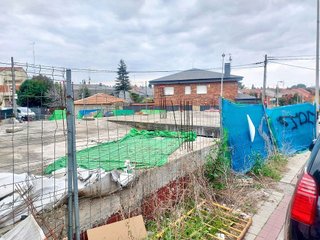 Terreno en venta en Colmenarejo