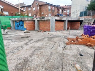 Terreno en venta en Colmenarejo