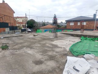 Terreno en venta en Colmenarejo