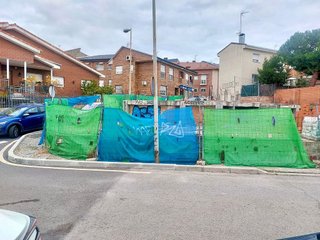 Terreno en venta en Colmenarejo