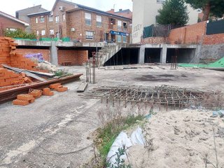 Terreno en venta en Colmenarejo