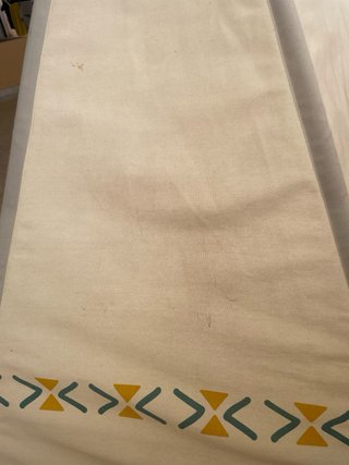 Tipi infantil Vertbaudet con estructura de madera